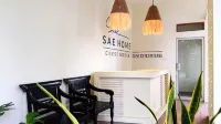 Sae Home Hotels in Kendal