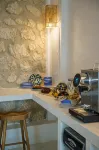 Cortijo Boutique Siete Calas - breakfast