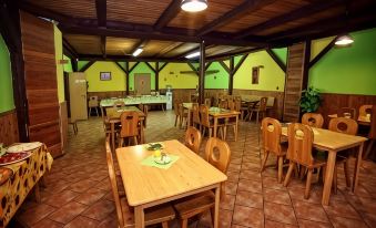Penzion Šatovské lípy