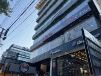 Grand Falcon Hotel Electronic City Hotels in Electronic City