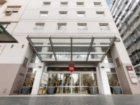 Ibis Buenos Aires Congreso Hotels in Buenos Aires