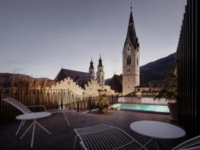 Adler Historic Guesthouse Hôtels à proximité de : Libera Università di Bolzano - Campus di Bressanone