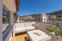 Boutique Suites 186