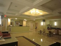 Red Carpet Inn and Suites Monmouth Junction - Motel