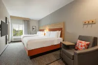 Candlewood Suites Coralville Iowa City by IHG Hotels in North Liberty