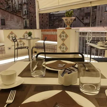Etnea Style Catania Luxury Rooms