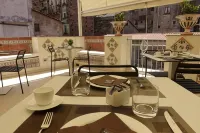 Etnea Style Catania Luxury Rooms