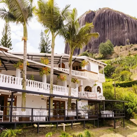 Casa Linda Guatapé