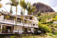 Casa Linda Guatapé Отели в г. Гуатапе