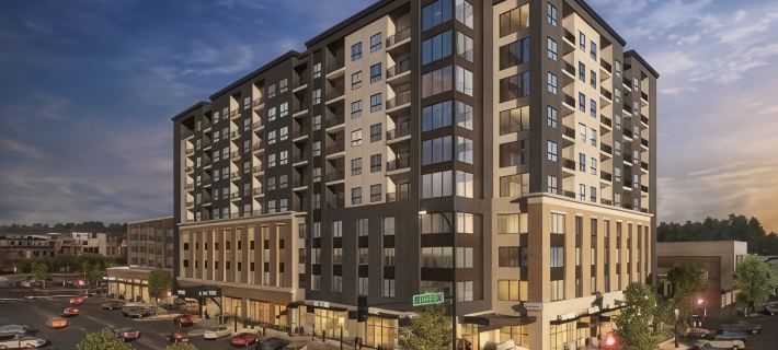Hyatt Place Rapid City / Downtown Отели в г. Пеннингтон Каунти