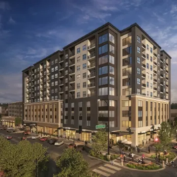 Hyatt Place Rapid City / Downtown