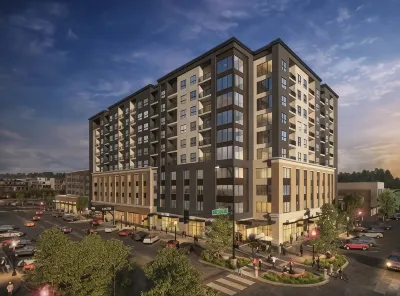 Hyatt Place Rapid City / Downtown Hotels in Rapid City