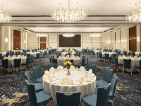 Park Inn by Radisson Hotel and Apartments, Kuwait クウェートのホテル