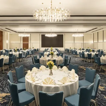 Park Inn by Radisson Hotel and Apartments, Kuwait