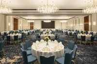 Park Inn by Radisson Hotel and Apartments, Kuwait Hotels in Abu Halifa