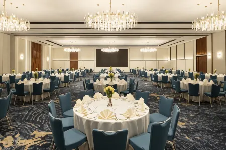 Park Inn by Radisson Hotel and Apartments, Kuwait