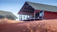 Bagatelle Kalahari Game Ranch