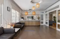 ホテル マドリッド