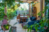 Tulivu Kilimanjaro Retreat Hotels in Kirua vunjo