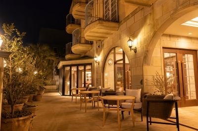 共有エリア セトレ グラバーズハウス長崎の写真