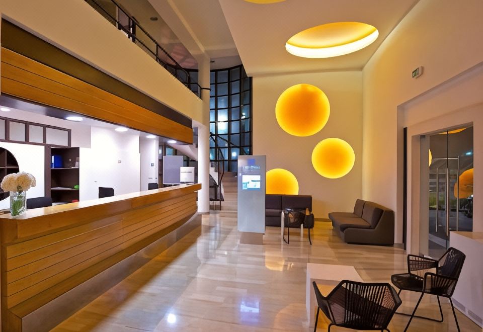 Park Plaza Verudela Pula Hotel Over view