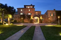 Sa Cabana Hotel & Spa - Adults Only Hotels in Lloseta