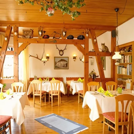 Hotel Restaurant Zum Postillion