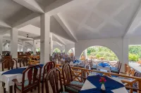 Diani Sea Resort - All Inclusive - breakfast