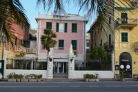 Hotel Lido Các khách sạn ở Savona