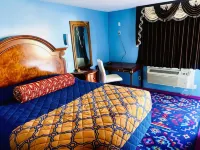 A Fisher's Inn Motel