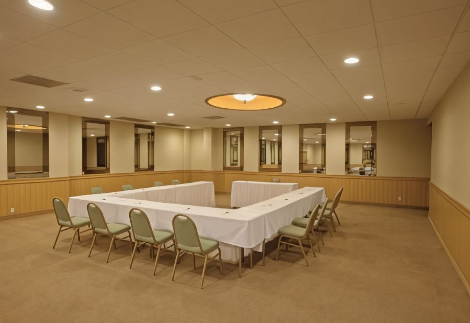 힐튼 가든 인 LAX 로스앤젤레스 공항의 깔끔한 욕실