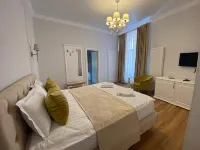 Pensiunea Korona and Restaurant Các khách sạn ở Miercurea-Ciuc