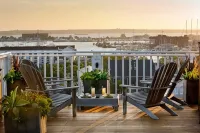 The Vanderbilt, Auberge Collection - Scenic