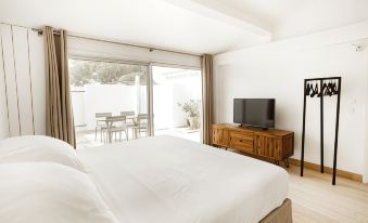 Mas de la Fouque - Hôtel & Spa
