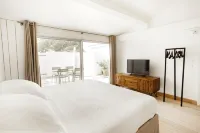 Mas de la Fouque - Hôtel & Spa Hoteles en Saintes-Maries-de-la-Mer