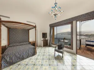 Hotel la Tonnarella