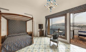 Hotel la Tonnarella