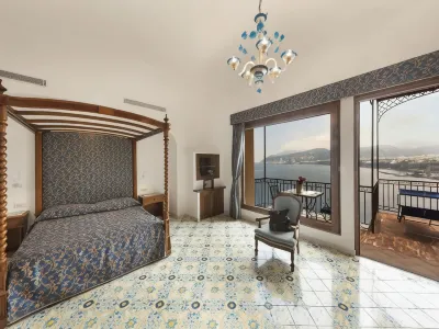 Hotel la Tonnarella