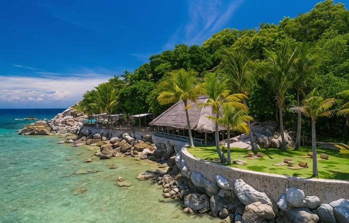 View Point Resort