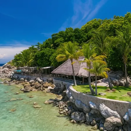 View Point Resort