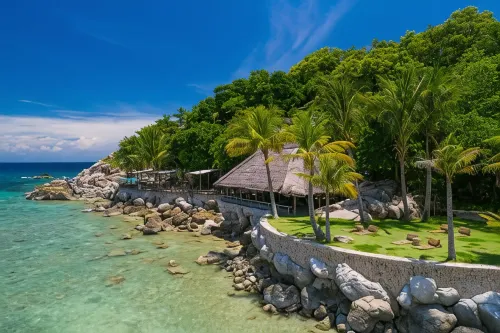 View Point Resort - Pet-friendly