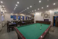 Kapadokya Stonelake Hotel Hotels in Güzelyurt