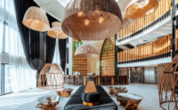 Yarden Estate Boutique Hotel