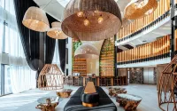Yarden Estate Boutique Hotel Hôtels à : Emek Hulah