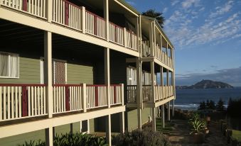 Panorama Seaside Apartments Norfolk Island