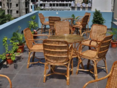 The Blue Jay Hostel - Dorms & Room's Hotels in Rishikesh