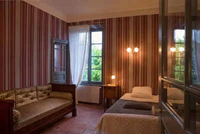 Logis Hotel - Restaurant la Marbrerie Hotels in Caunes-Minervois