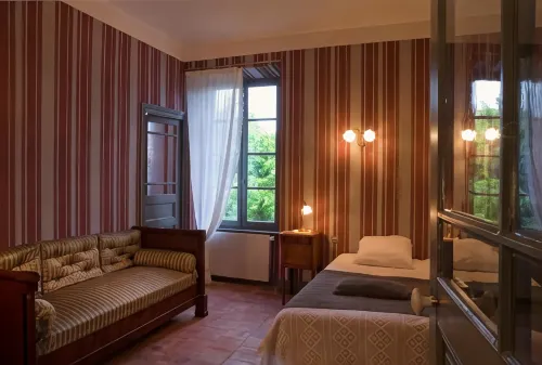 Logis Hotel - Restaurant la Marbrerie Hotels in Caunes-Minervois