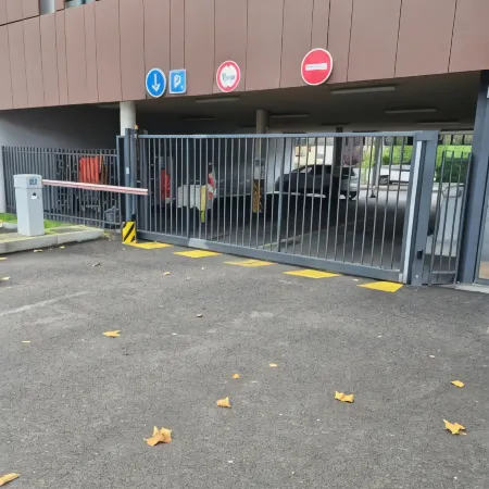 Ibis Budget Rouen Centre Rive Gauche