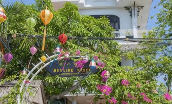 Nipa Riverside Villa by the Little Hoi An